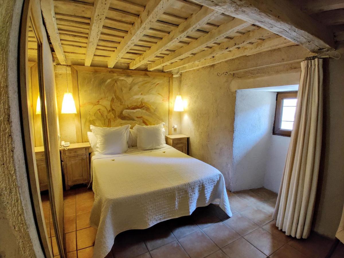 Posada Restaurante Casa De La Sal Candelario Kültér fotó