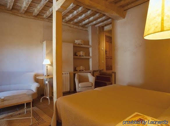Posada Restaurante Casa De La Sal Candelario Kültér fotó